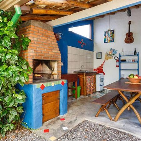 Olas Del Sur Suites Guarda do Embaú Zewnętrze zdjęcie