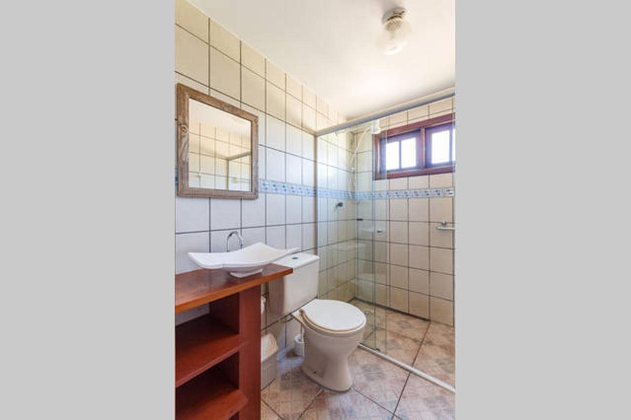 Olas Del Sur Suites Guarda do Embaú Zewnętrze zdjęcie