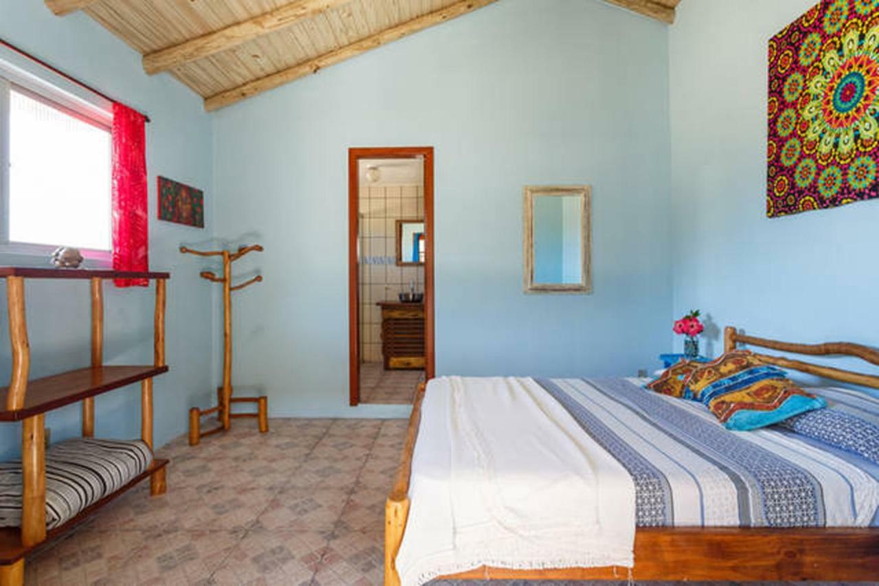 Olas Del Sur Suites Guarda do Embaú Zewnętrze zdjęcie